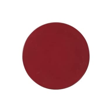 Powell Furniture Powell Round Shelf, Red Table - Image 10