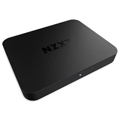 NZXT Signal HD60 Full HD USB Capture Card - ST-EESC1-WW - HD60 (1080p) - Live Streaming and Gaming - Zero-Lag Passthrough - Open Compatibility - Image 3