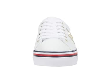 Tommy Hilfiger Fentii White 10 M - Image 8