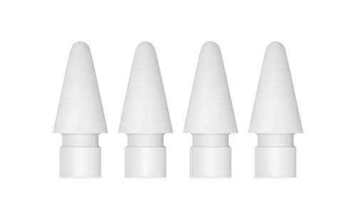 Apple Pencil Tips (4 pack)