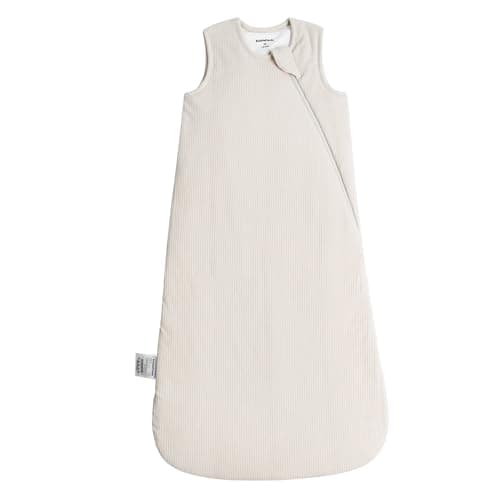 BubblePanda Rayon Made from Bamboo Sleep Sack 18-24 Months 1.0 Tog Supersoft & Breathable Toddler Sleep Sack 2t Baby Wearable Blanket with 2-Way Zipper Unisex Sleeping Bag for Babies - Image 1