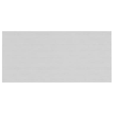 SIMPLIHOME Amherst Bookcase - 70 inch Tall 5-Shelf Solid Wood Bookshelf in White, Transitional Storage for Living Room, Study Room or Office with Adjustable Shelves and Tapered Legs - Image 4
