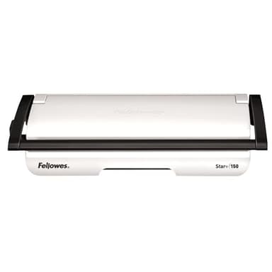 Fellowes Binding Machine Star+ Comb Binding (5006501), 3.1" x 17.7" x 9.8" - Image 2