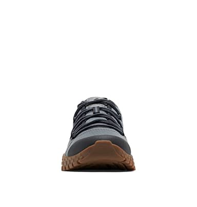 Columbia Men's Fairbanks Low, Graphite/Black, 11 - Image 3