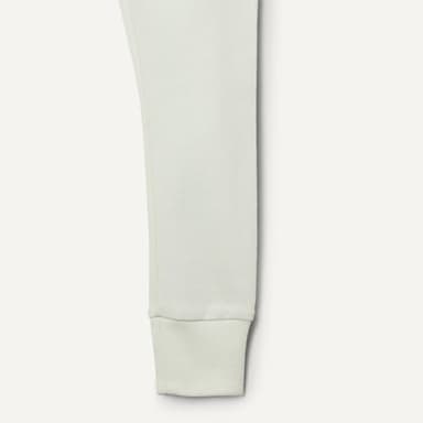 Amazon Essentials x Sofia Grainge Unisex Babies' Snug-Fit Cotton Pajamas, Pack of 2, Ivory/Pale Green, 18 Months - Image 3