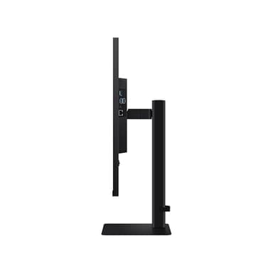 Samsung 32” ViewFinity S8 (S80UD) 4K UHD IPS HDR10 High Resolution Monitor, USB-C, Built-in Speakers, Ergonomic Stand, Built-in KVM Switch, Intelligent Eye Care, LS32D808UBNXGO, 2025 - Image 15