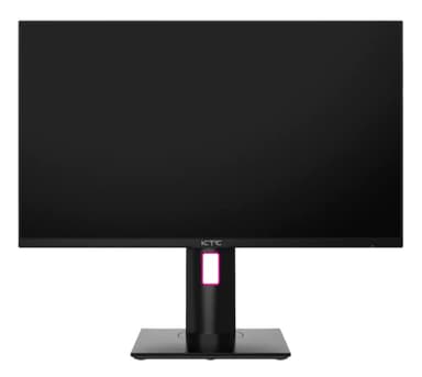 KTC 27" 1440p 170Hz Gaming Monitor, 2K QHD 1ms GTG Fast IPS, HDR, HDMI/USB C/DP, FreeSync & G-Sync, Swivel Tilt Height Pivot Adjustable, H27T22 - Image 6