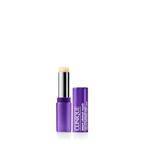 Clinique Smart Clinical Repair AM/PM Retinoid Balm With Hyaluronic Acid For All Skin Types | Softens + Plumps Fine Lines | Safe For Sensitive Skin, 0.11 Ounce - Image 1