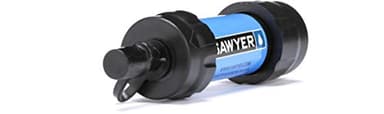 Sawyer Products SP128 Mini Water Filtration System, Single, Blue - Image 4