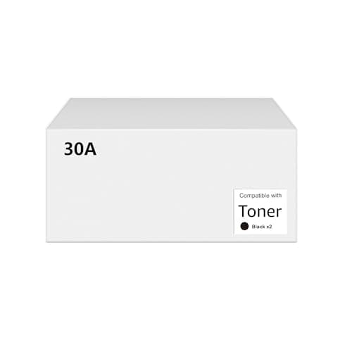 E-Z Ink Toner Cartridge Black - Image 1