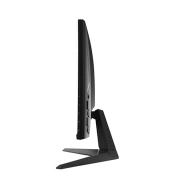 ASUS TUF Gaming 27” 1440P HDR Monitor (VG27AQ3A) – QHD (2560 x 1440), 180Hz, 1ms, Fast IPS, 130% sRGB, Extreme Low Motion Blur Sync, Speakers, Freesync Premium, G-SYNC Compatible, HDMI, DisplayPort - Image 11