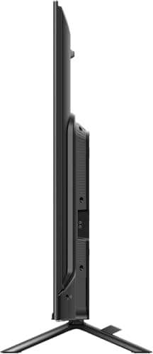 Hisense 75” Class U6 Series ULED 4K UHD Smart Fire TV (75U6HF, 2024) - QLED, Full Array Local Dimming, 600-Nit, Dolby Vision HDR 10+, HDMI 2.1, MEMC, 240 Motion Rate with VRR, Alexa Compatibility - Image 11