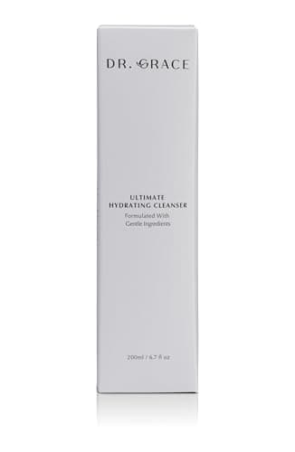 Dr. Grace Ultimate Hydrating Cleanser - Image 3