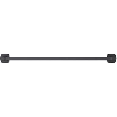 Pfister BTB-DA2B Deckard-Towel Bar, 24", Matte Black - Image 2
