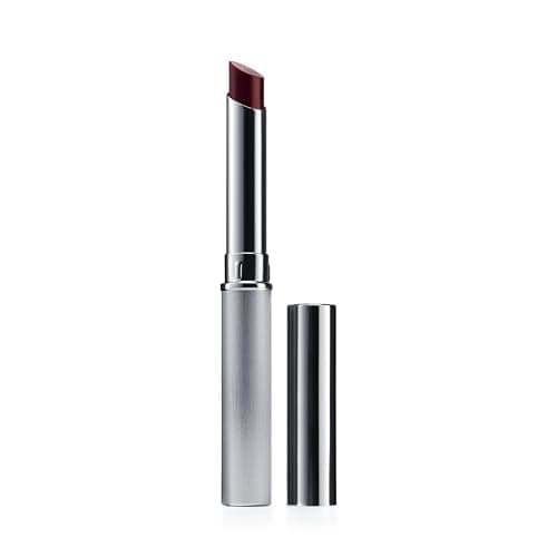 Clinique Almost Lipstick Tinted Lip Balm in Black Honey | Sheer + Lightweight - Image 1