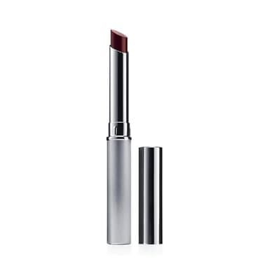 Clinique Almost Lipstick Tinted Lip Balm in Black Honey | Sheer + Lightweight - Image 1