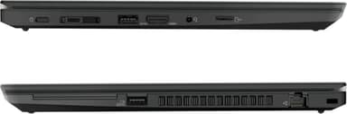 Lenovo Thinkpad T14 Gen 1 14" FHD (1920 X 1080) Laptop AMD Ryzen 7 PRO 4750U 16GB DDR4 RAM 512GB M.2 NVMe SSD AMD Radeon Graphics Windows 10 Pro (Renewed) - Image 6