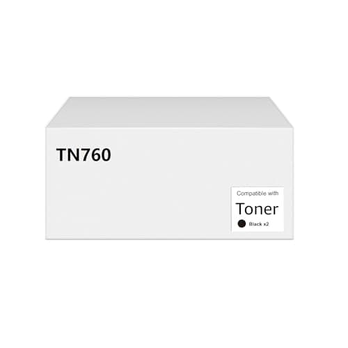 SUDLTO Compatible Toner for - Image 1