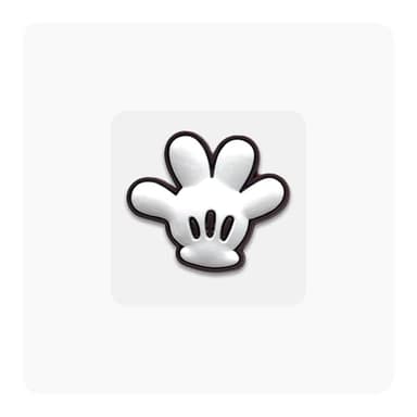 Shoe Charms Fits for Croc Clog Sandals Shoes Decoration, Anime Accessories Charms for Women (B) - Image 4