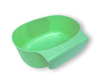 Pooch Pail - Hanging Dog Poop Waste Bucket Container for Poo Bags, Green - Image 7