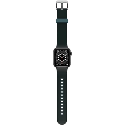 OtterBox All Day Band for Apple Watch 40/41/42mm - SAGEBRUSH (Green) - Image 1