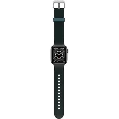 OtterBox All Day Band for Apple Watch 40/41/42mm - SAGEBRUSH (Green) - Image 1