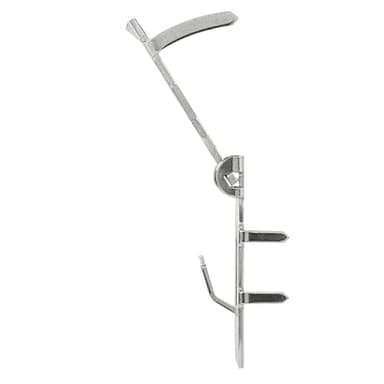 3M CLAW(TM) 65 lb. Drywall Picture Hanger With Spot Markers, Heavyweight Hanging Solution for Room Decor and Office Decor, Including Mirrors or Large Art – 3 Pack - Image 4
