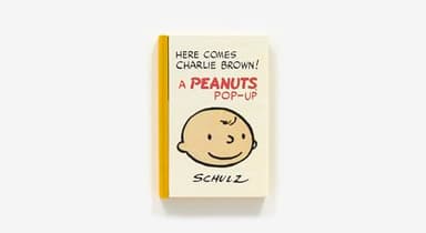 Here Comes Charlie Brown! A Peanuts Pop-Up - Image 2