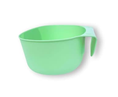 Pooch Pail - Hanging Dog Poop Waste Bucket Container for Poo Bags, Green - Image 8