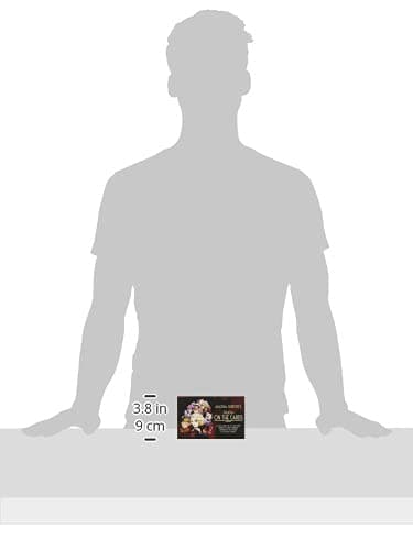 Modiphius Entertainment Agatha Christie: Death On The Cards, MUH001 - Image 2