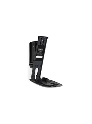 Flexson Wall Mount for SONOS One (Single, Black) - Image 8
