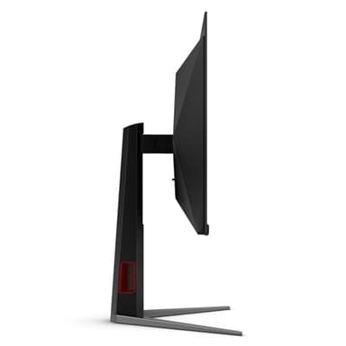 AOC Q27G4ZD 27" QD OLED Gaming Monitor, QHD 2560 x 1440, 240Hz 0.03ms, HDMI 2.0 x2, Display Port x2, G-Sync Compatible, Console Gaming Ready, 3-Year Zero-Bright-Dot - Image 8