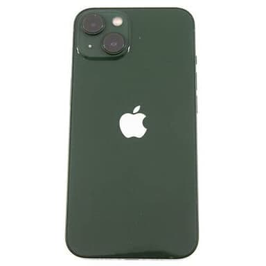 Apple iPhone 13, 128GB, Green - Unlocked (Renewed) - Image 4