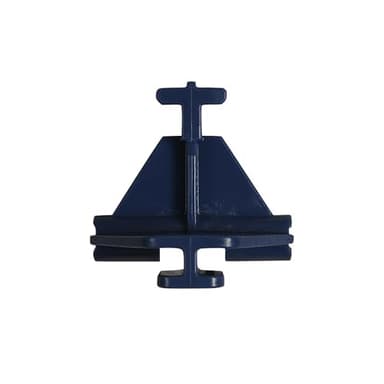 WPW10671904 Dishwasher Silverware Basket Support Clip W10671904 Genuine OEM - Image 2
