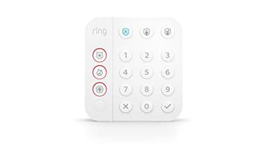 Ring Alarm Keypad (2nd Gen) - Image 6