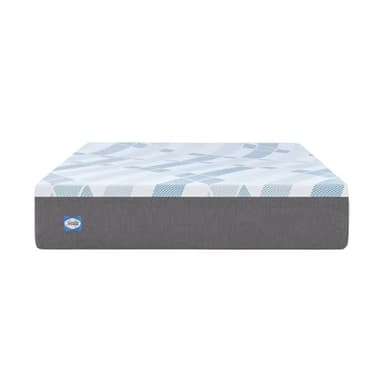 Sealy Dreamlife 12” Foam Mattress-in-a-Box, Full, SealyComfort Gel Memory Foam, SealySupport Transition Foam, Surface-Guard Technology - Image 2