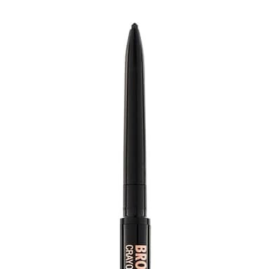 Anastasia Beverly Hills - Deluxe Mini Brow Definer - Medium Brown - Image 2