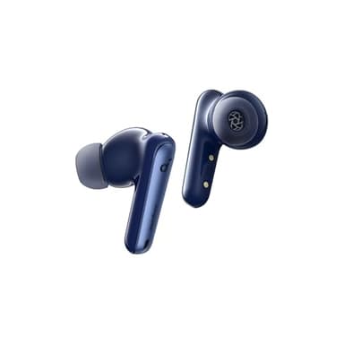 Soundcore by Anker Liberty 4 NC Wireless Earbuds, 98.5% Noise Reduction, Adaptive Noise Cancelling to Ears and Environment, Hi-Res Sound, 50H Battery, Wireless Charging, Bluetooth 5.3 - Image 9