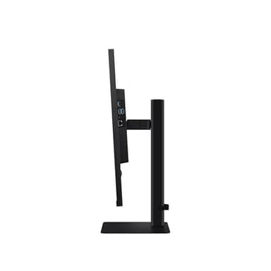 Samsung 32” ViewFinity S8 (S80UD) 4K UHD IPS HDR10 High Resolution Monitor, USB-C, Built-in Speakers, Ergonomic Stand, Built-in KVM Switch, Intelligent Eye Care, LS32D808UBNXGO, 2025 - Image 18