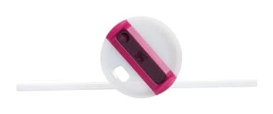 STANLEY Quencher H2.0 Tumbler with Handle and Straw 40 oz | Flowstate 3-Position Lid | Cup Holder Compatible for Travel | Insulated Stainless Steel Cup | BPA-Free | Fuchsia - Image 3