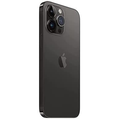 Apple iPhone 14 Pro Max, 128GB, Space Black - Unlocked (Renewed) - Image 2
