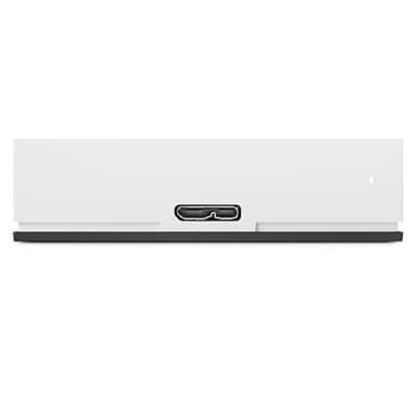 Seagate Game Drive for PlayStation® Consoles 2 TB External Hard Drive - USB 3.2 Gen 1, Officially-Licensed (STLV2000101) - Image 4
