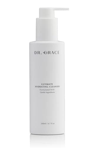 Dr. Grace Ultimate Hydrating Cleanser - Image 1