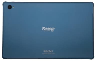 X11 Drawing Tablet • PicassoTab • No Computer Needed • 11" Screen • Drawing Apps & Tutorials • Stylus Pen • Portable • Standalone • Best Gift for Beginner Digital Graphic Artist • PX11 - Image 7