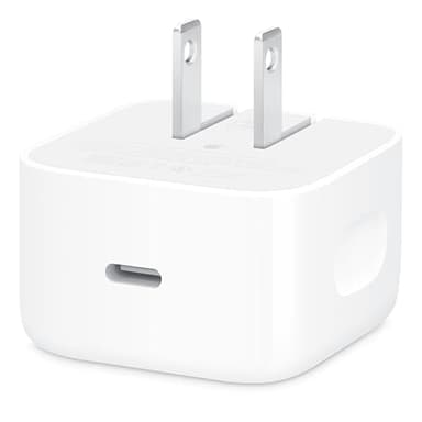 Apple 40W Dynamic Power Adapter with 60W Max - Image 1