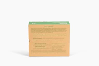 Sheets Laundry Club Laundry Detergent Sheets, 100 Loads - Fresh Linen Scent, Eco-Friendly, Quick-Dissolving Formula, Hypoallergenic, Septic Safe, Plastic-Free Packaging - 50 Sheets - Image 2
