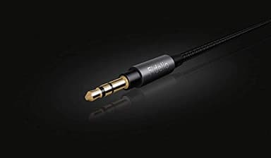 Philips Fidelio X2HR Over-Ear Open-Air Headphone - Black - Image 3