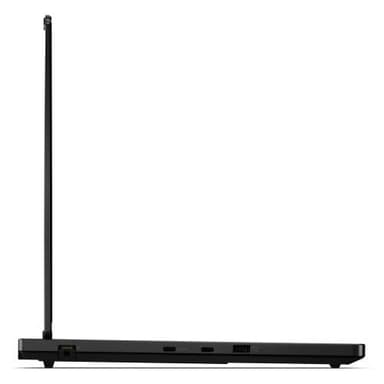 Lenovo Legion 5 15.1" OLED WQXGA 165HZ Gaming Notebook AMD Ryzen 7 260 16GB RAM 512GB SSD NVIDIA GeForce RTX 5060 Eclipse Black - Image 9