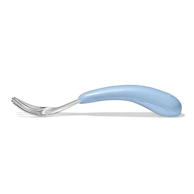 OXO Tot Fork and Spoon Set - Dusk - Image 7