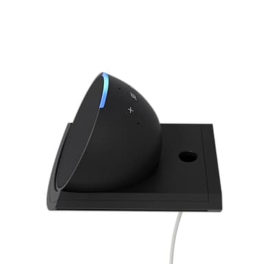 Made for Amazon Shelf Wall Mount, for Echo Pop (2023 Release) - Image 4
